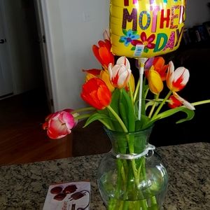 Meet your Posher, Muna